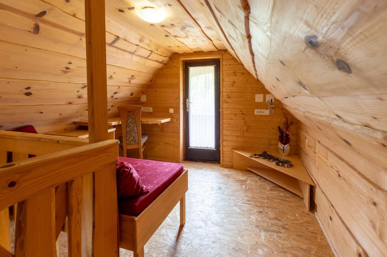 Apartma Metka Bohinj Zewnętrze zdjęcie