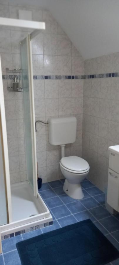 Apartma Metka Bohinj Zewnętrze zdjęcie
