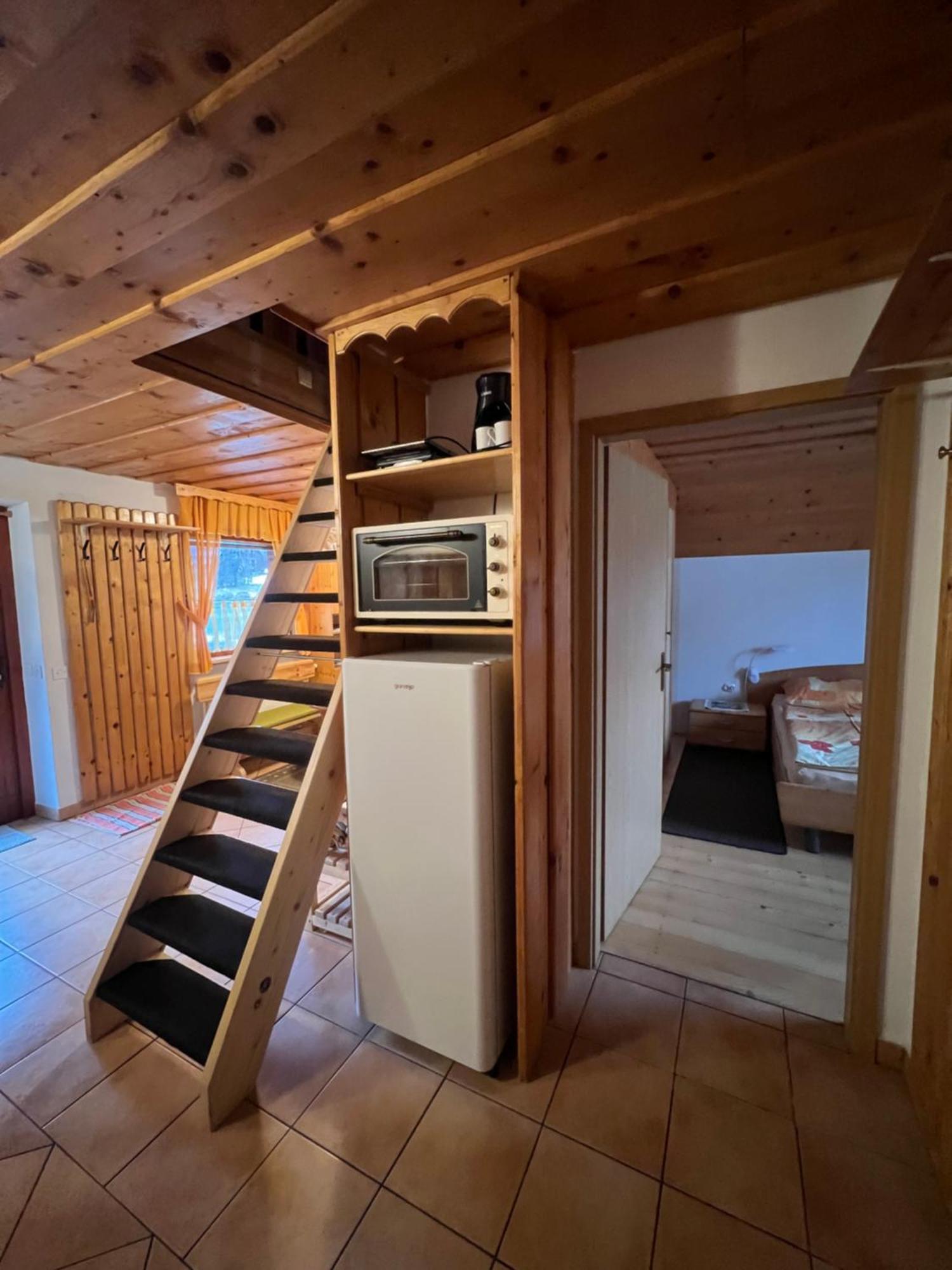 Apartma Metka Bohinj Zewnętrze zdjęcie