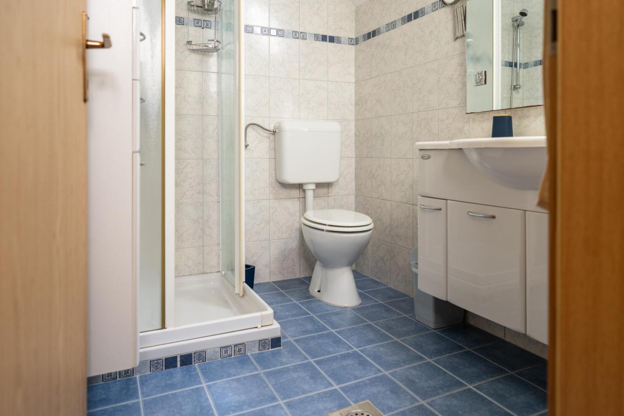 Apartma Metka Bohinj Zewnętrze zdjęcie