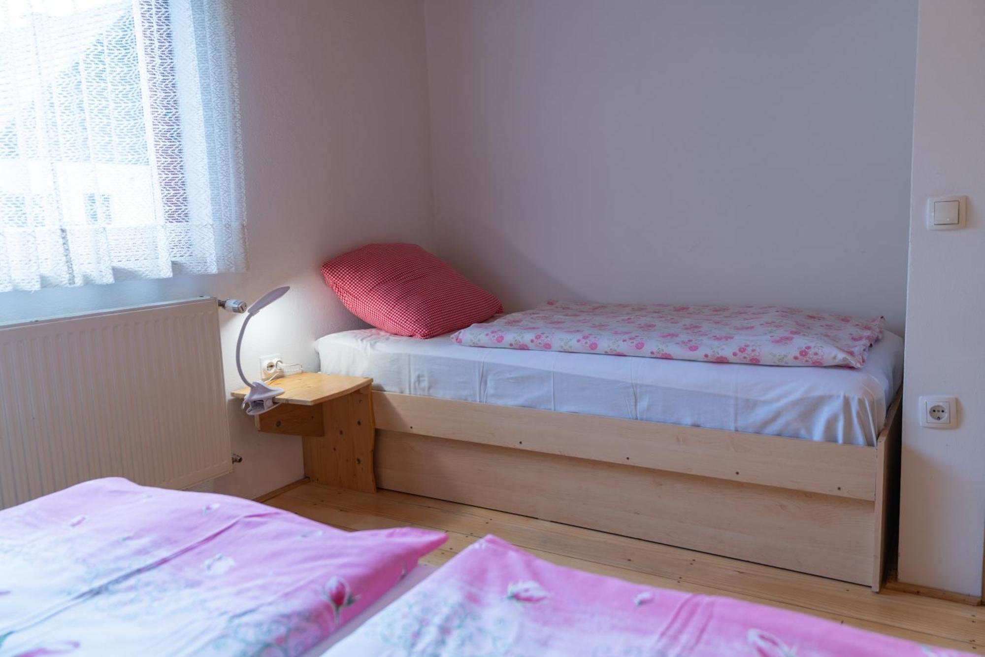 Apartma Metka Bohinj Zewnętrze zdjęcie