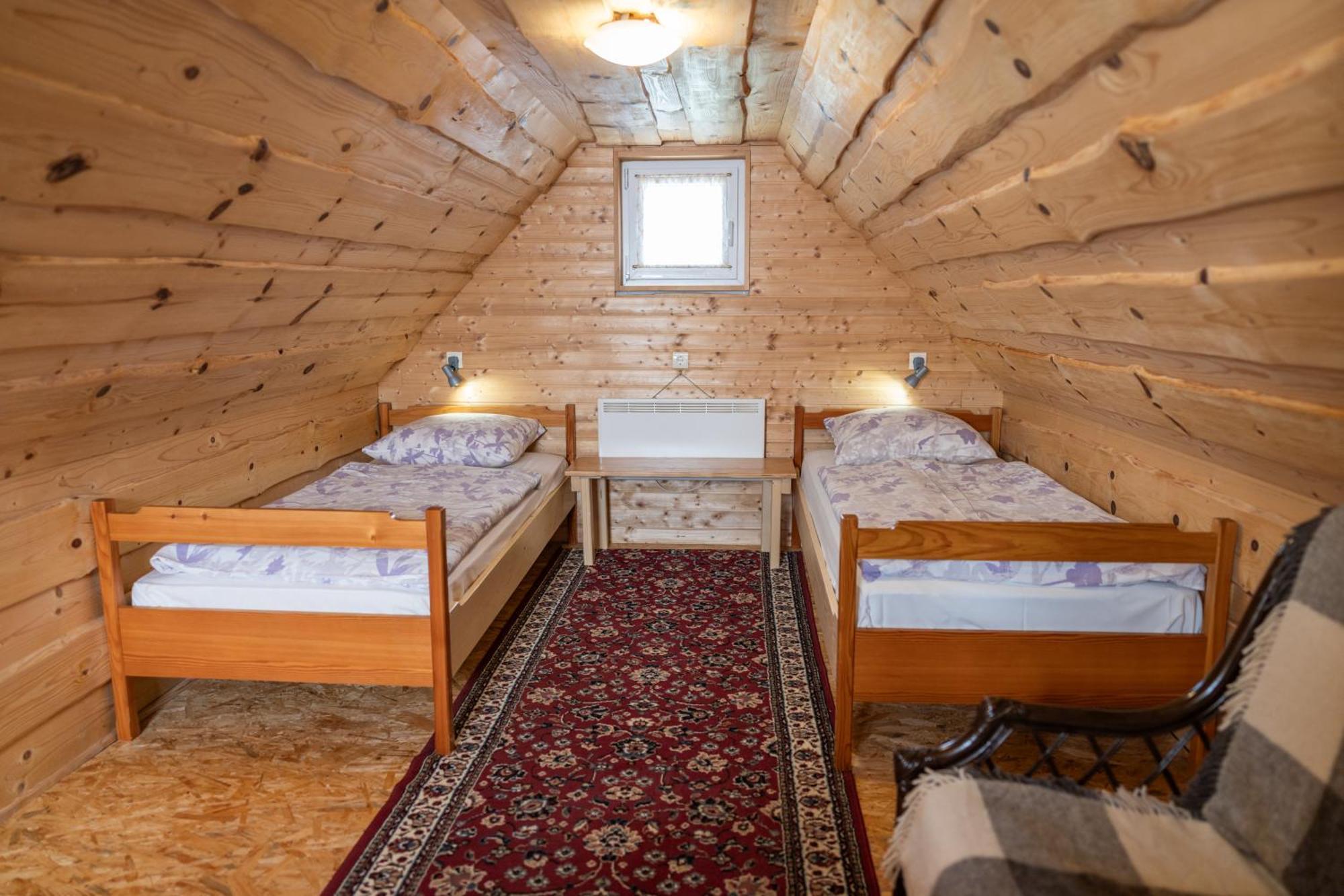Apartma Metka Bohinj Zewnętrze zdjęcie