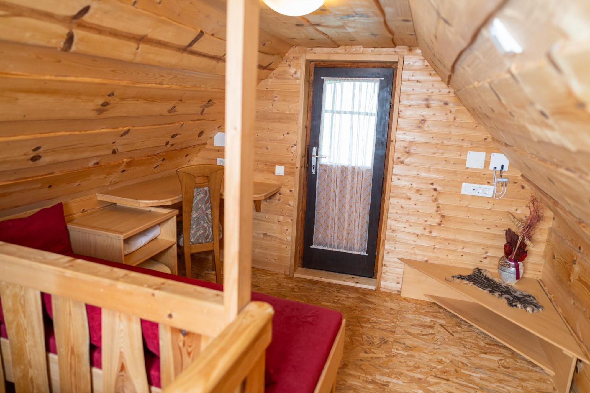 Apartma Metka Bohinj Zewnętrze zdjęcie